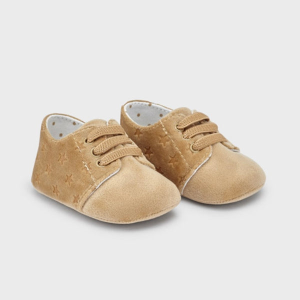 Infant Dress Shoes - Croissant Hatch Boutique Infant Dress Shoes - Croissant Hatch Boutique