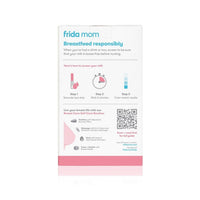 Breastmilk Alcohol Test Strips
