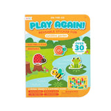 Play Again! Mini On-The-Go Activity Kit