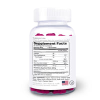 Boobie Bears - Dietary Supplement