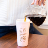 "Best Grandma Ever" Tumbler