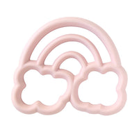 Chew Crew Silicone Teether