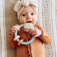Ritzy Rattle