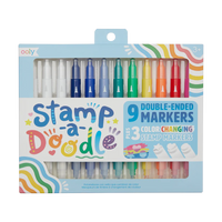 Stamp-a-Doodle Set