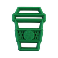 Chew Crew Silicone Teether